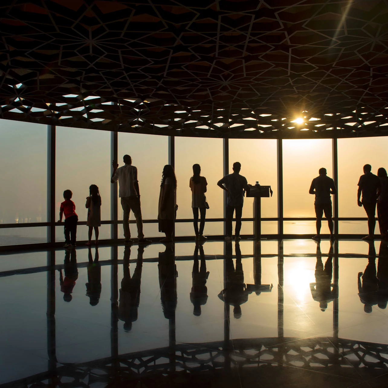 Burj Khalifa