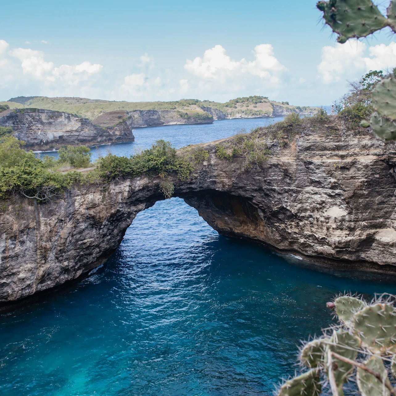 Nusa Penida: Speedboat Tour with Angel's Billabong, Broken Beach & More in Bali – Tiqets