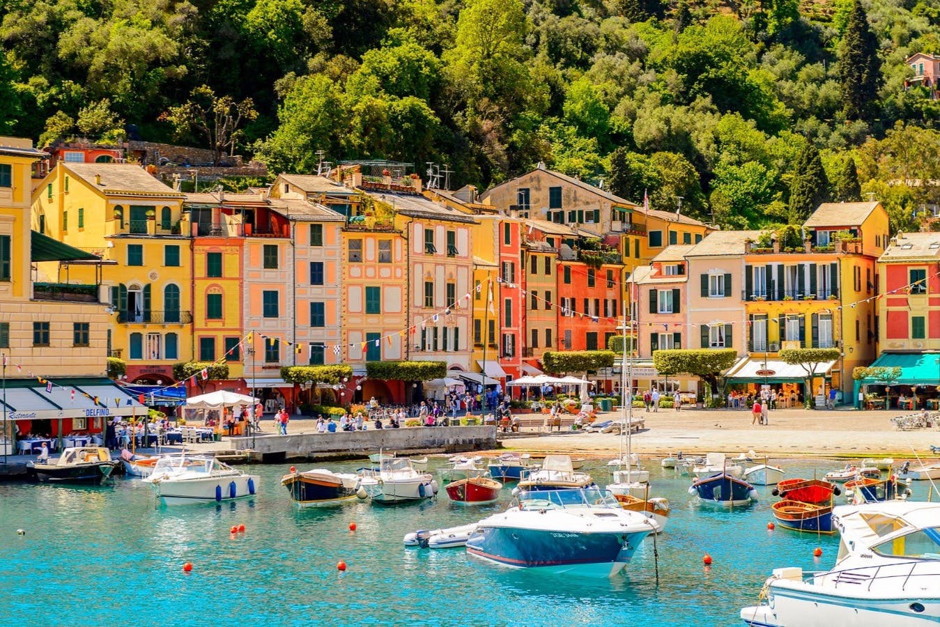 Portofino