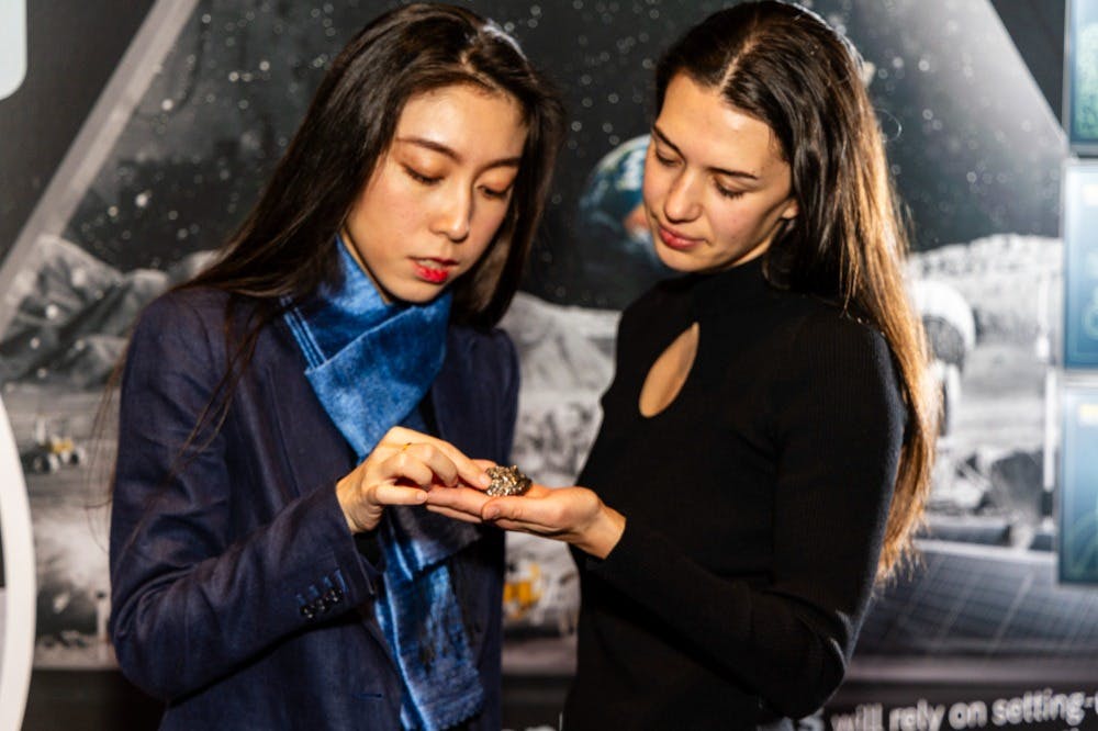 Scienceworks Guided Highlights Tour