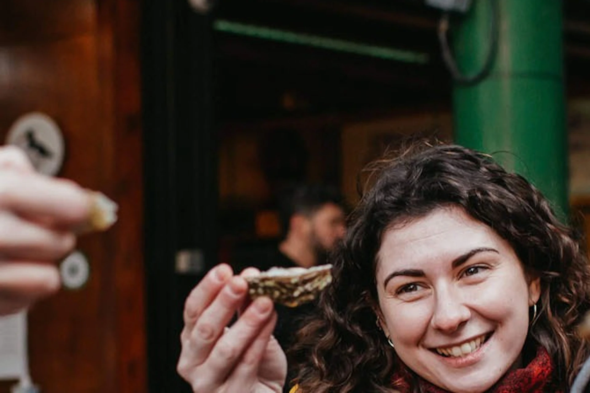 Ultimate London Food Tour