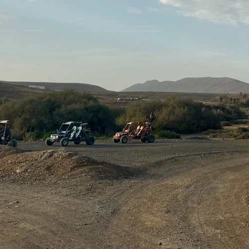Fuerteventura: Passeio guiado de Buggy + Recolha no Hotel - Photo 4