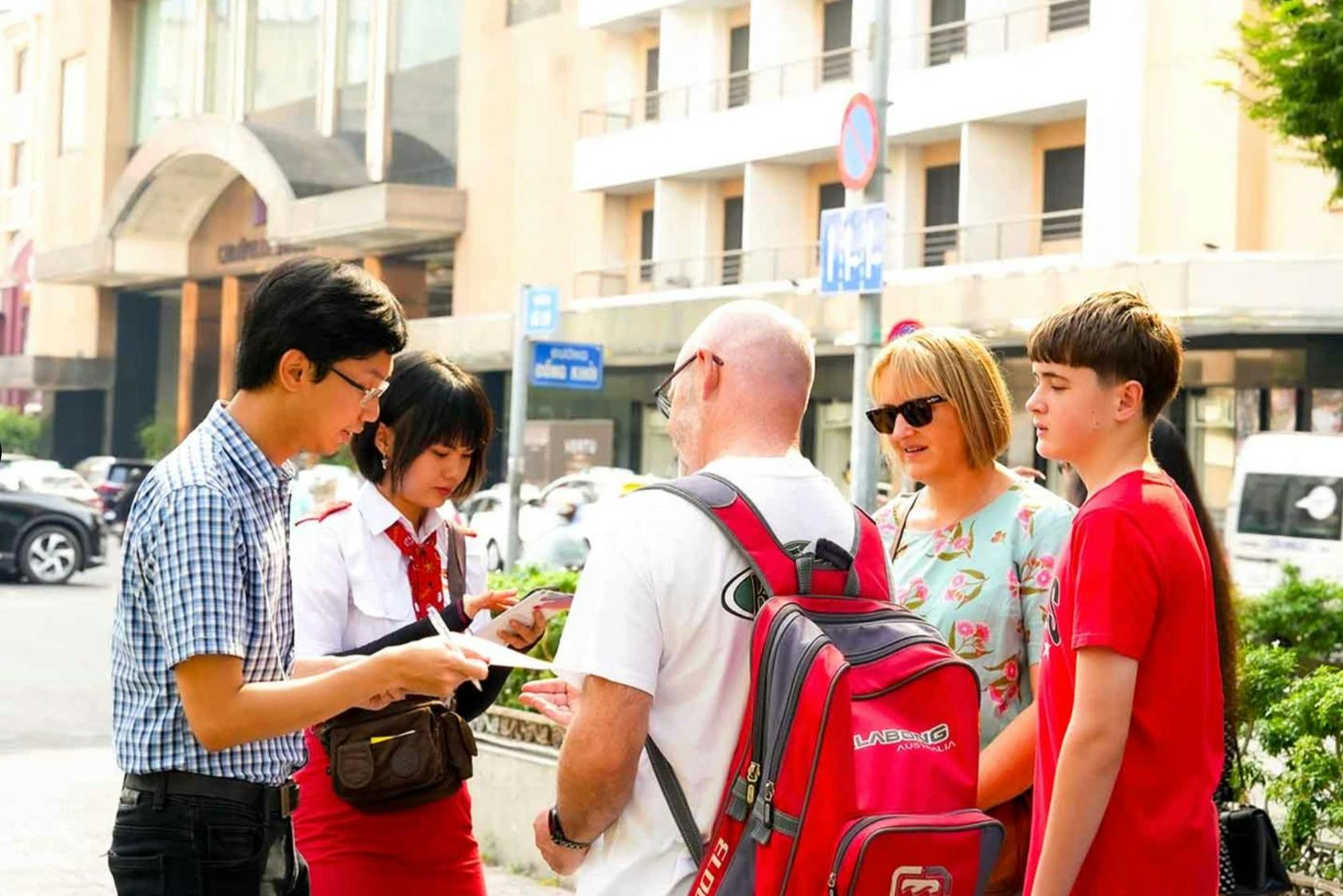 City Sightseeing Ho Chi Minh City: 24 or 48-Hr Hop-on Hop-off Bus Tour 4