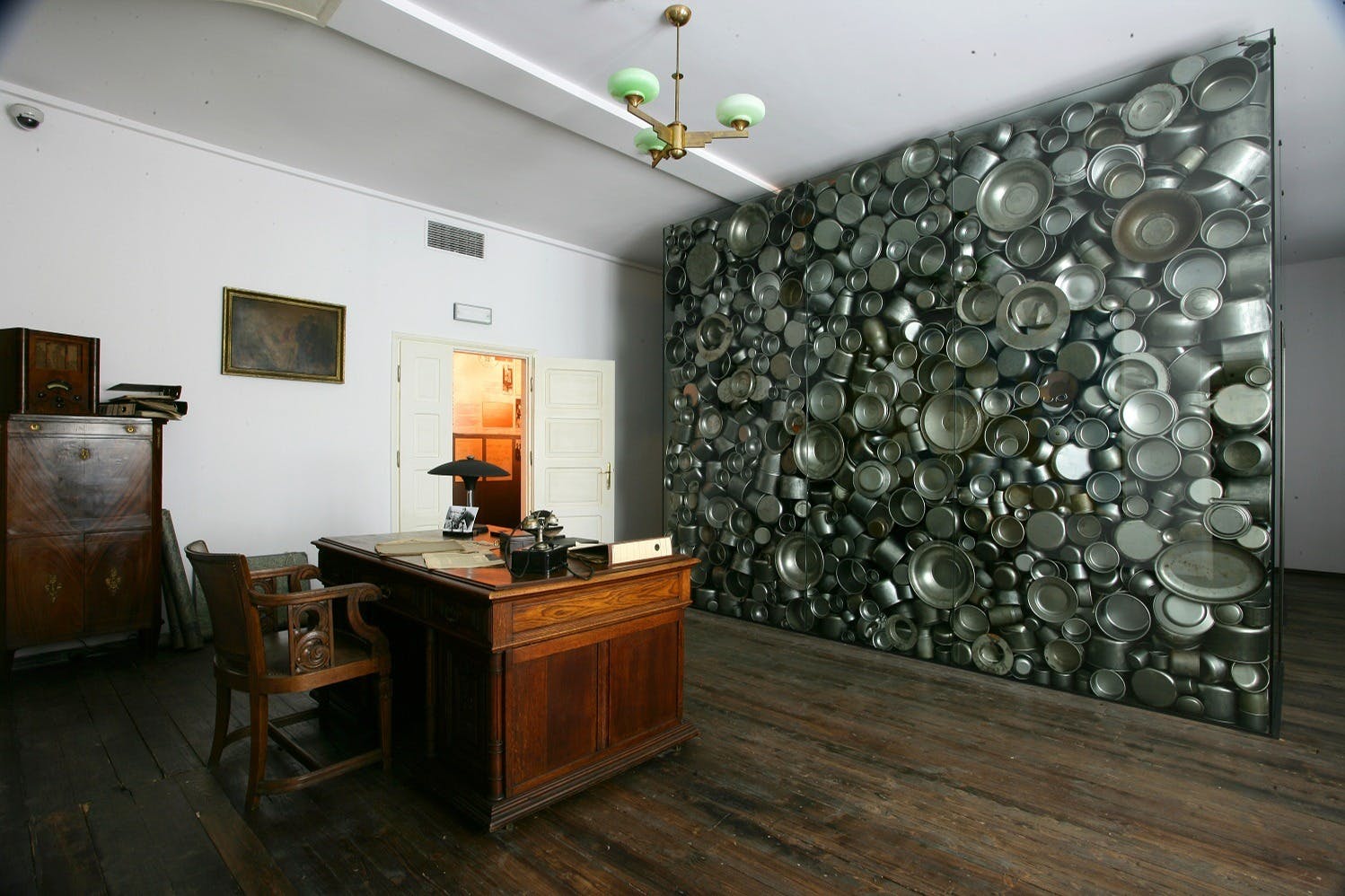 Μουσείο Εργοστασίου του Schindler