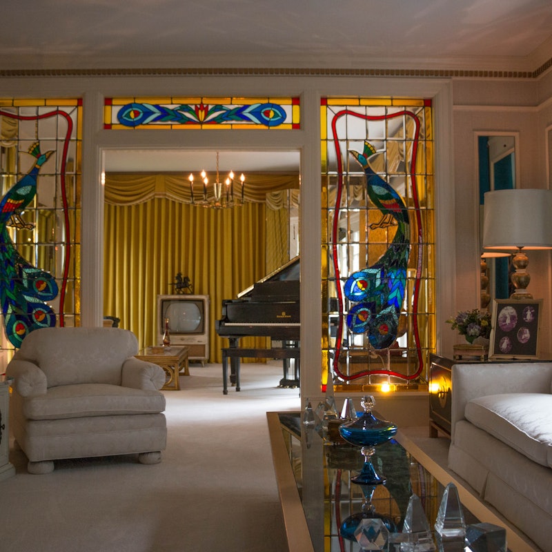 Graceland Tickets 2025