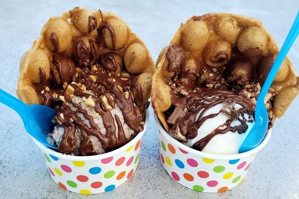 Downtown Delights Foodie Tour