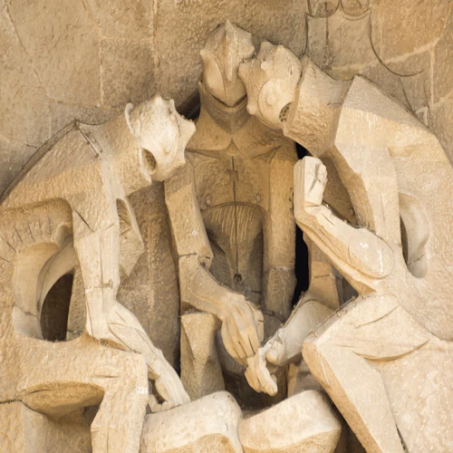 Visita guiada à Sagrada Família e à arquitetura de Gaudí - Photo 5