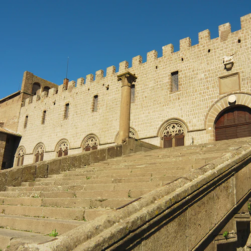 Palace of the Popes (Polo Monumental Colle del Duomo): Skip The Line - Photo 2