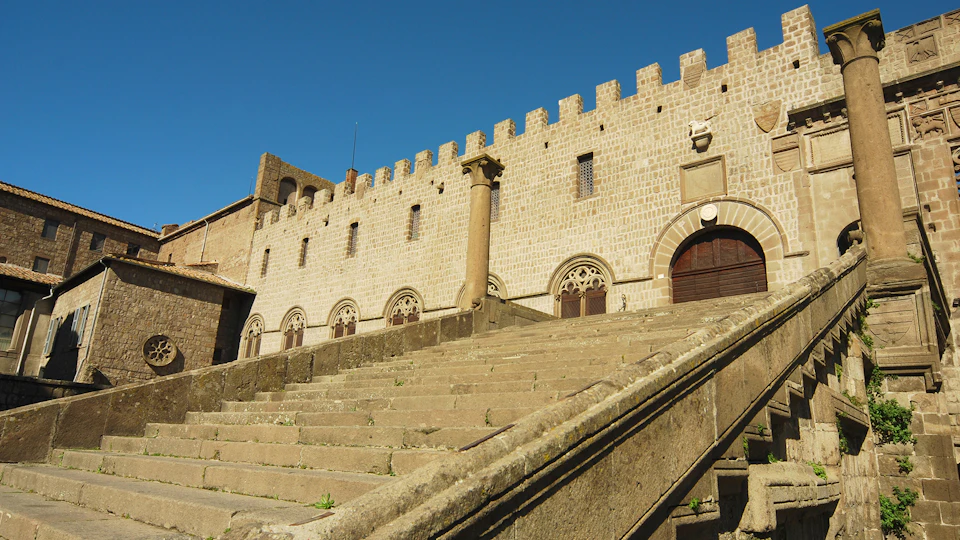 Palace of the Popes