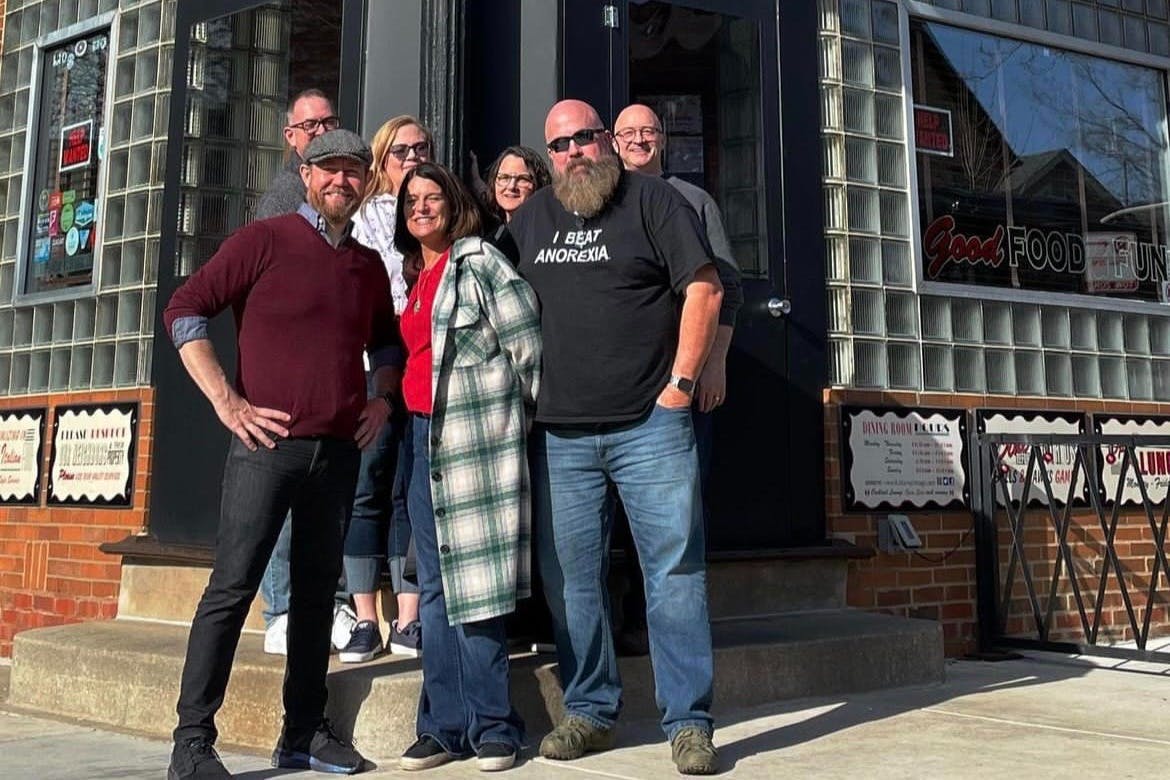 Hidden In Plain Sight Tour