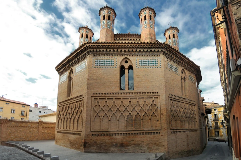 Iglesia