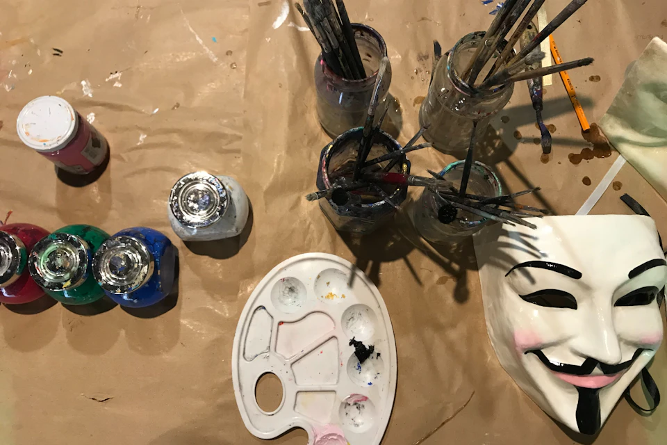Decoration kit