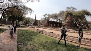 Ayutthaya image