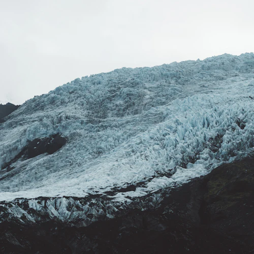 Vatnajökull: Caminhada guiada para o encontro com a geleira - Photo 4