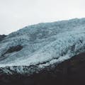 Fallljökull-Gletscher