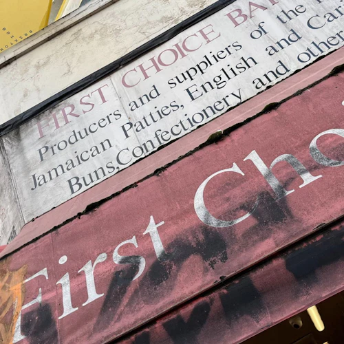 London: African & Caribbean Food Tour at Brixton Market - Photo 16