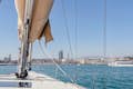 The best views on the historic waterfront of Barcelona