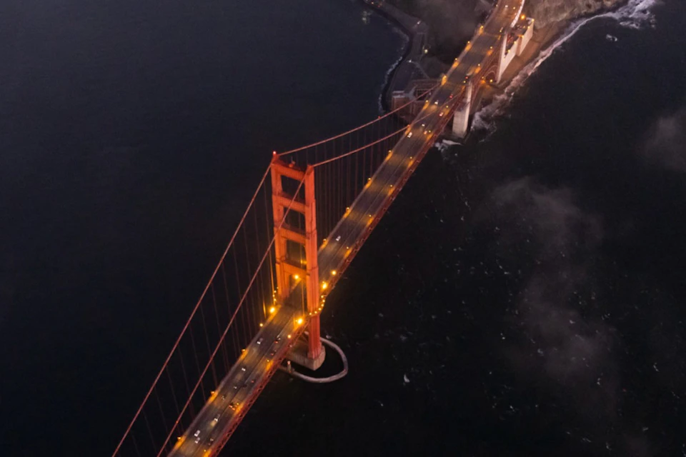 Golden Gate