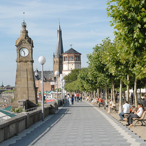 DüsseldorfCard