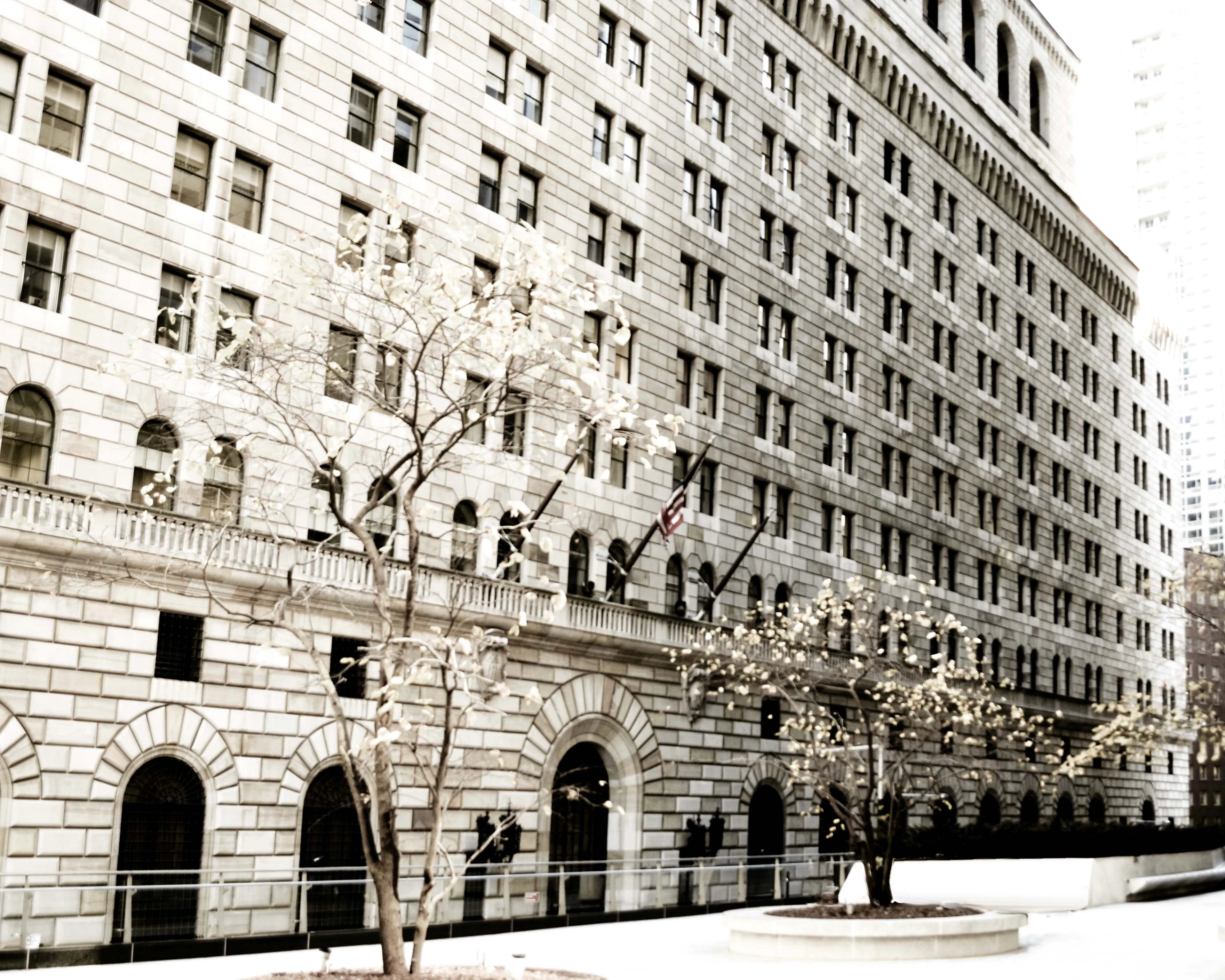 New York: Wall Street Insider Tour