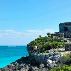 Tours & Sightseeing | Mayan Ruins of Tulum things to do in Tulum