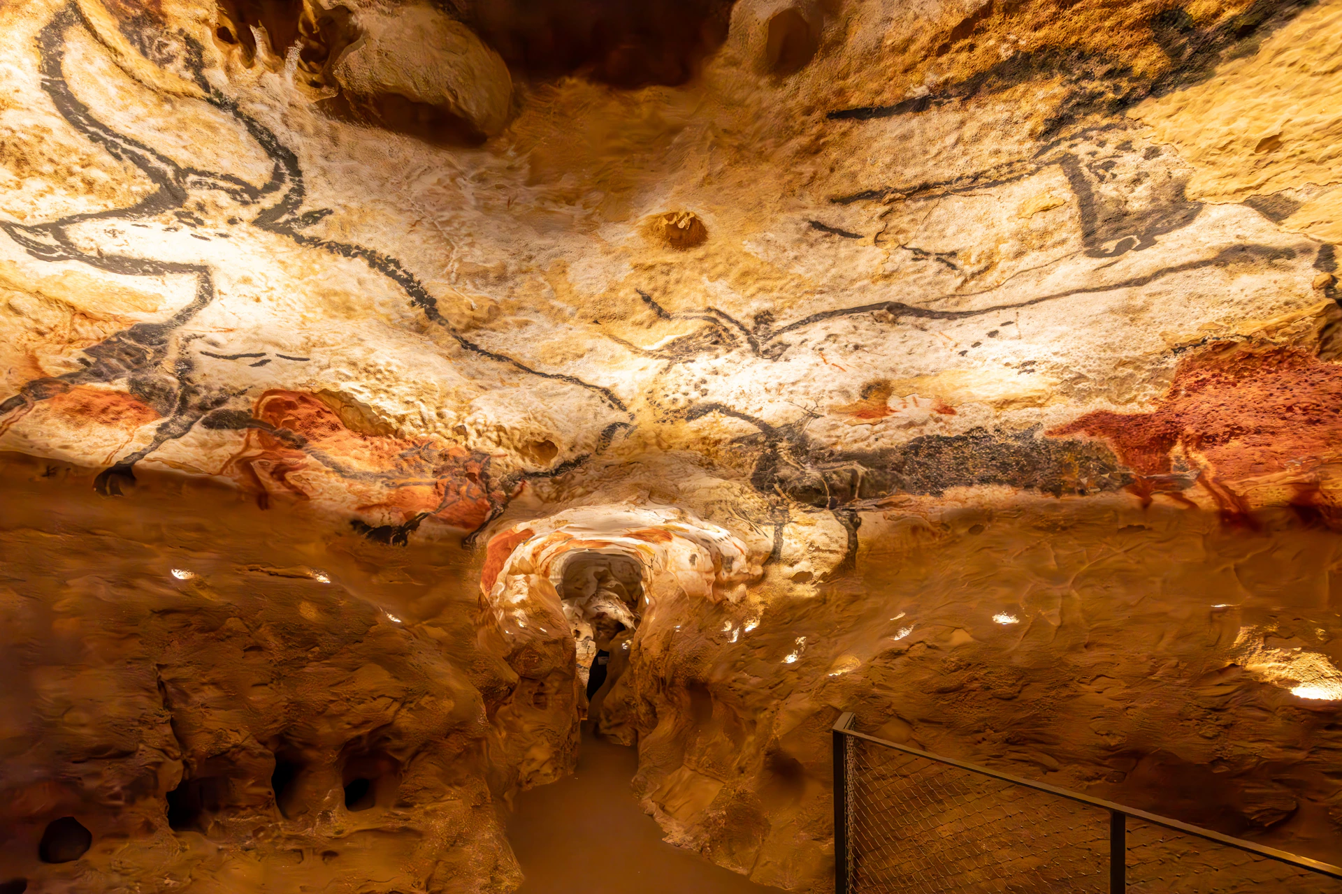 Lascaux IV