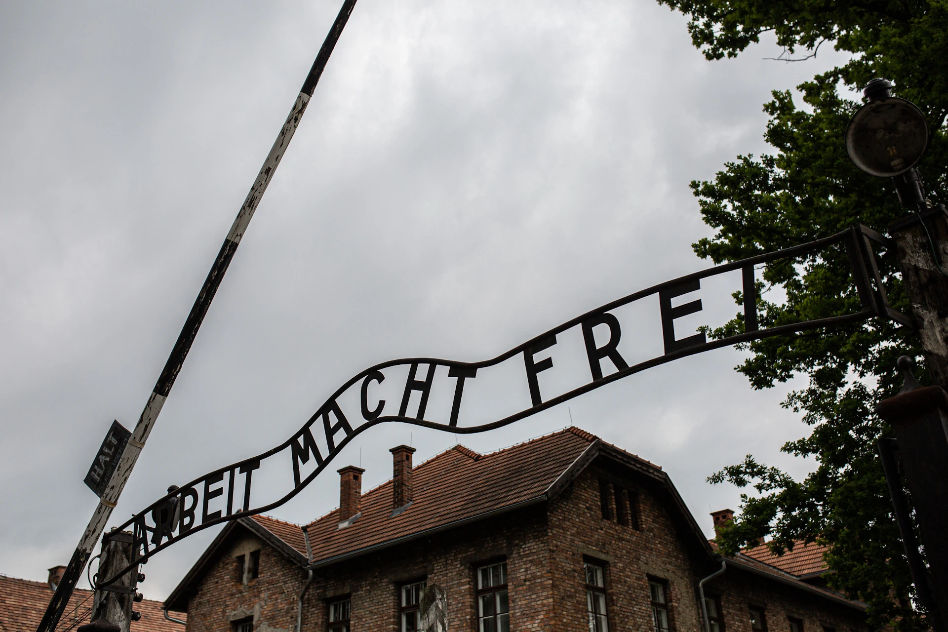Auschwitz-Birkenau
