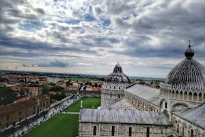 Gite ed Escursioni di un giorno