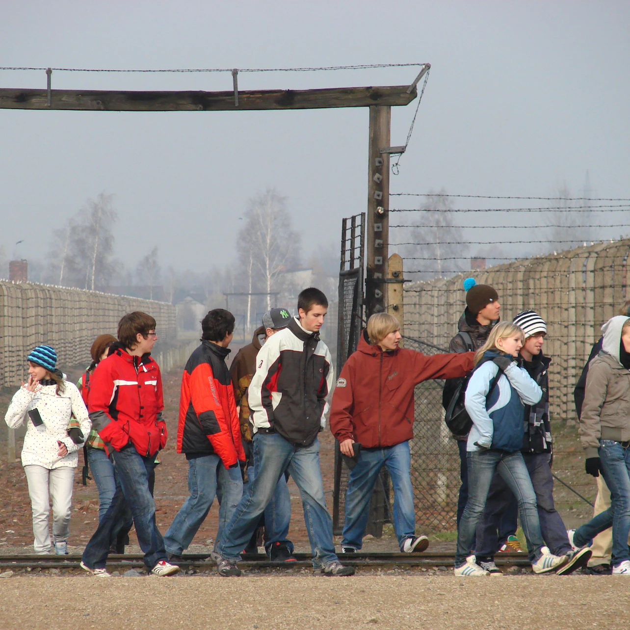 Auschwitz-Birkenau: Guided Tour + Transport in Krakow – Tiqets
