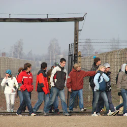 Auschwitz-Birkenau: Guided Tour + Transport 2