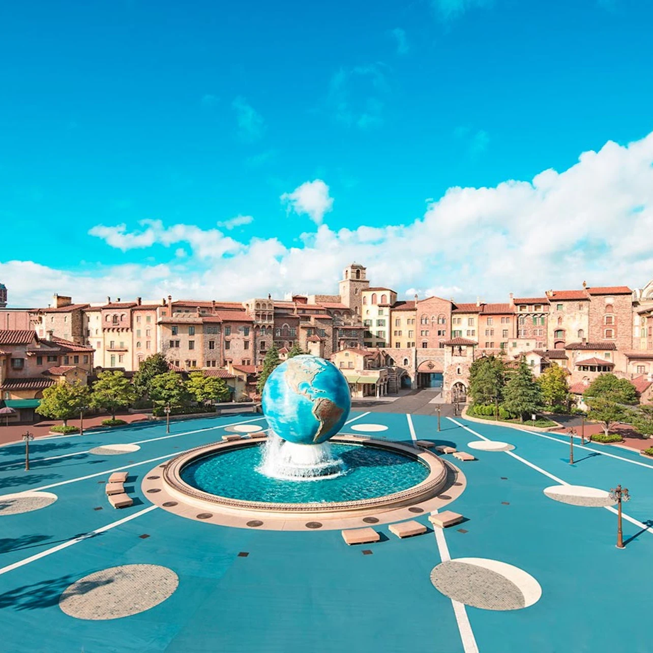 Tokyo DisneySea: Entry Ticket in Tokyo – Tiqets