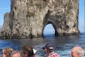 Capri e Grotta Azzurra
