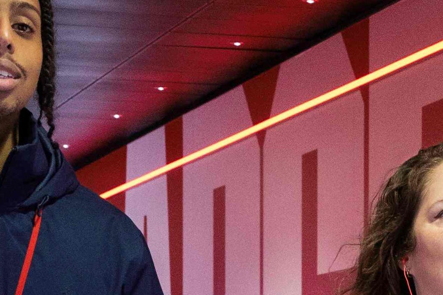 Rundvisning på Arsenal FC-stadion