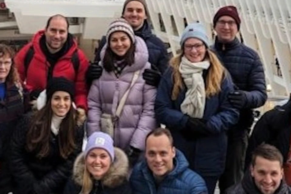 New York Top Sights Tour