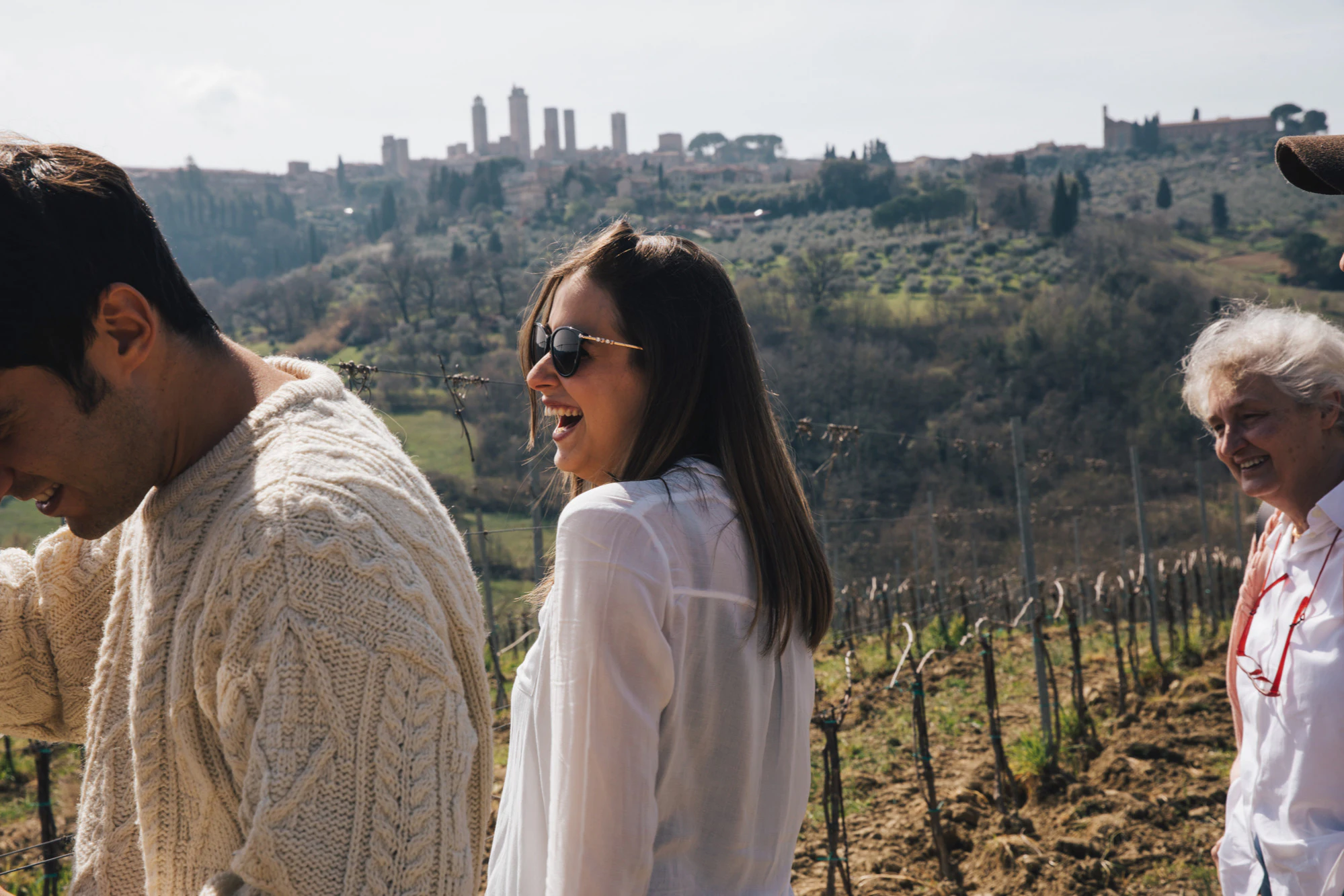 Pisa, Siena, San Gimignano & Chianti: Day Tour from Florence