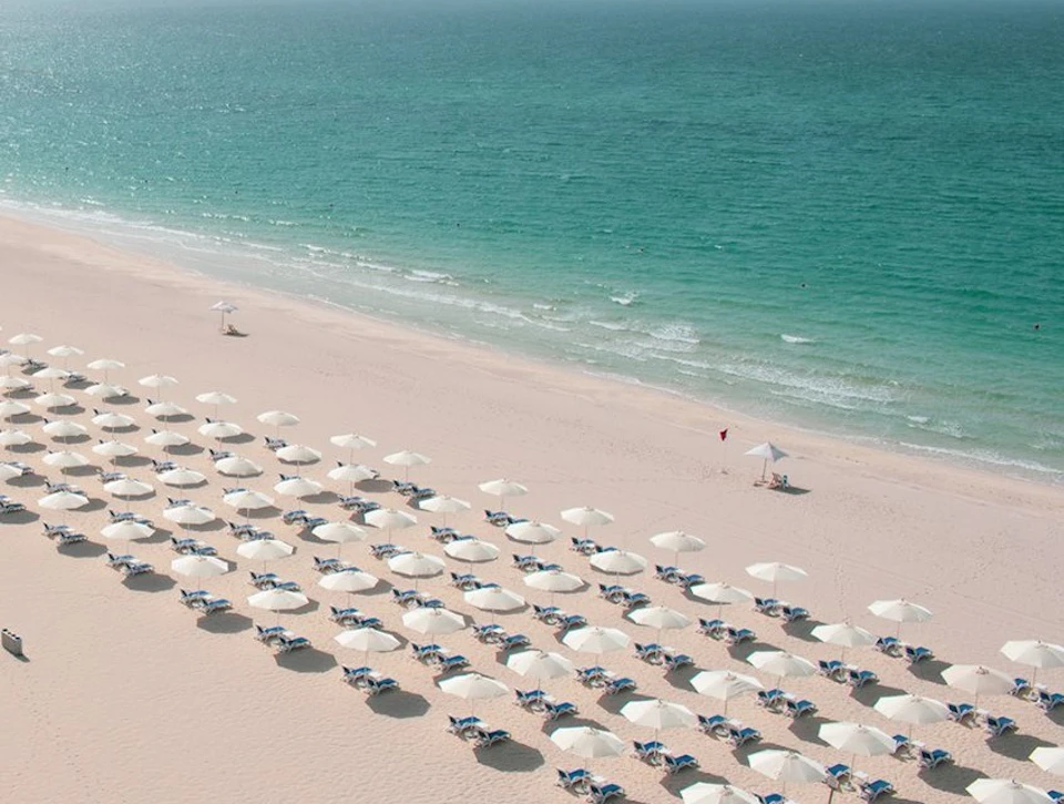 Soul Beach Saadiyat