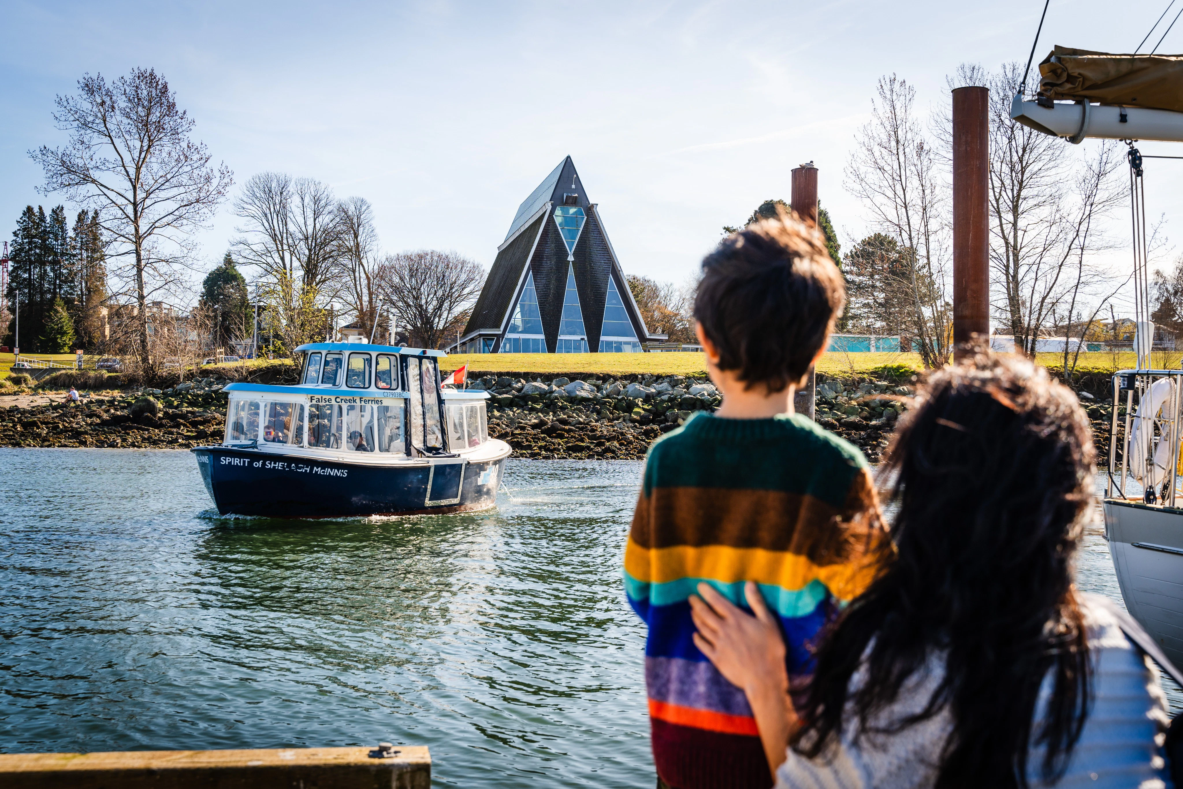 Vancouver Maritime Museum: Entry Ticket | Book Online