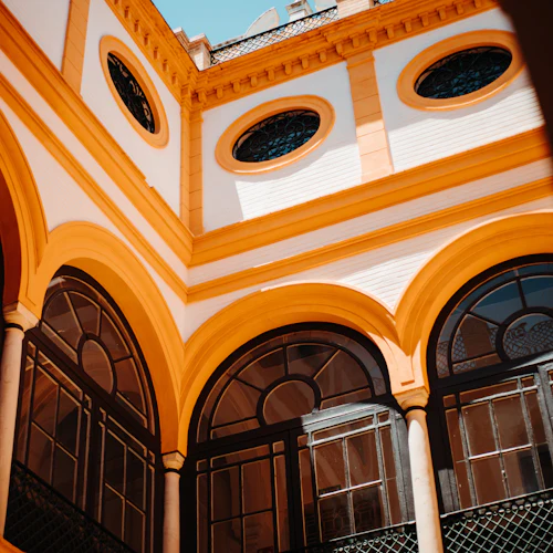 Royal Alcázar of Seville: Entry Ticket - Photo 5