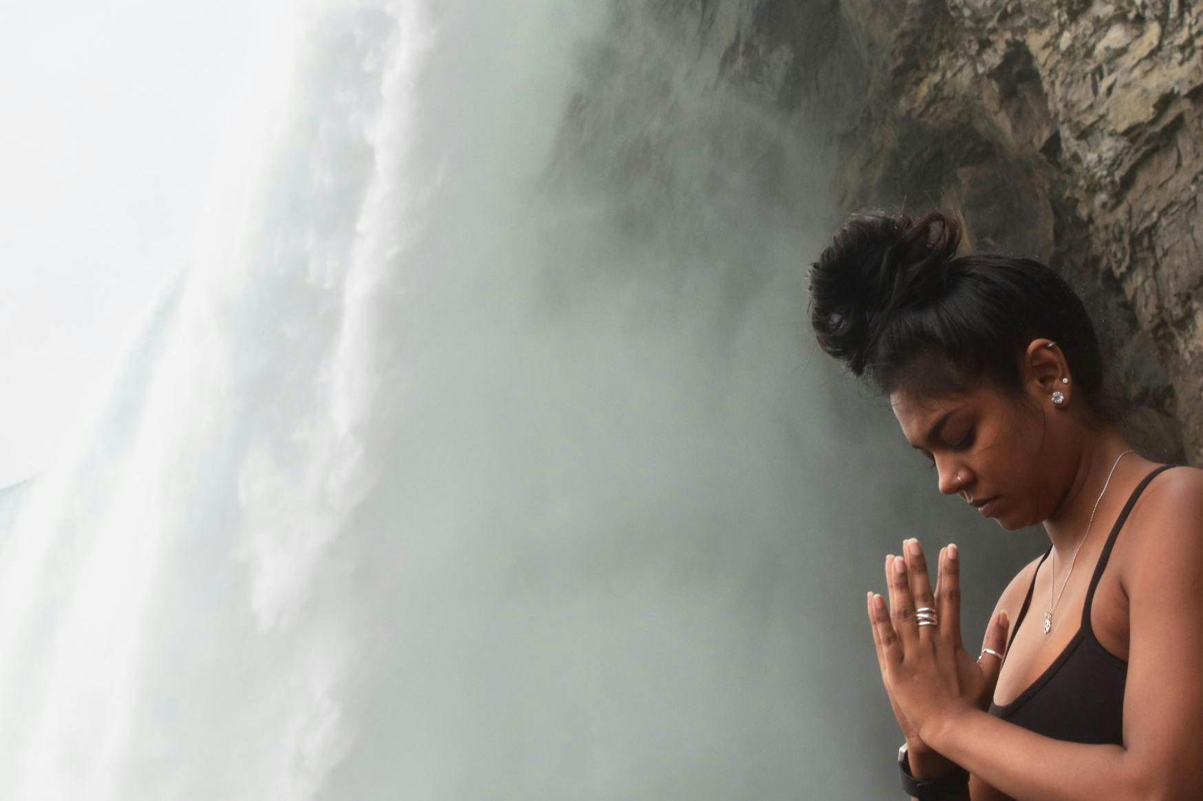 Il meglio delle Cascate del Niagara Solo Canada