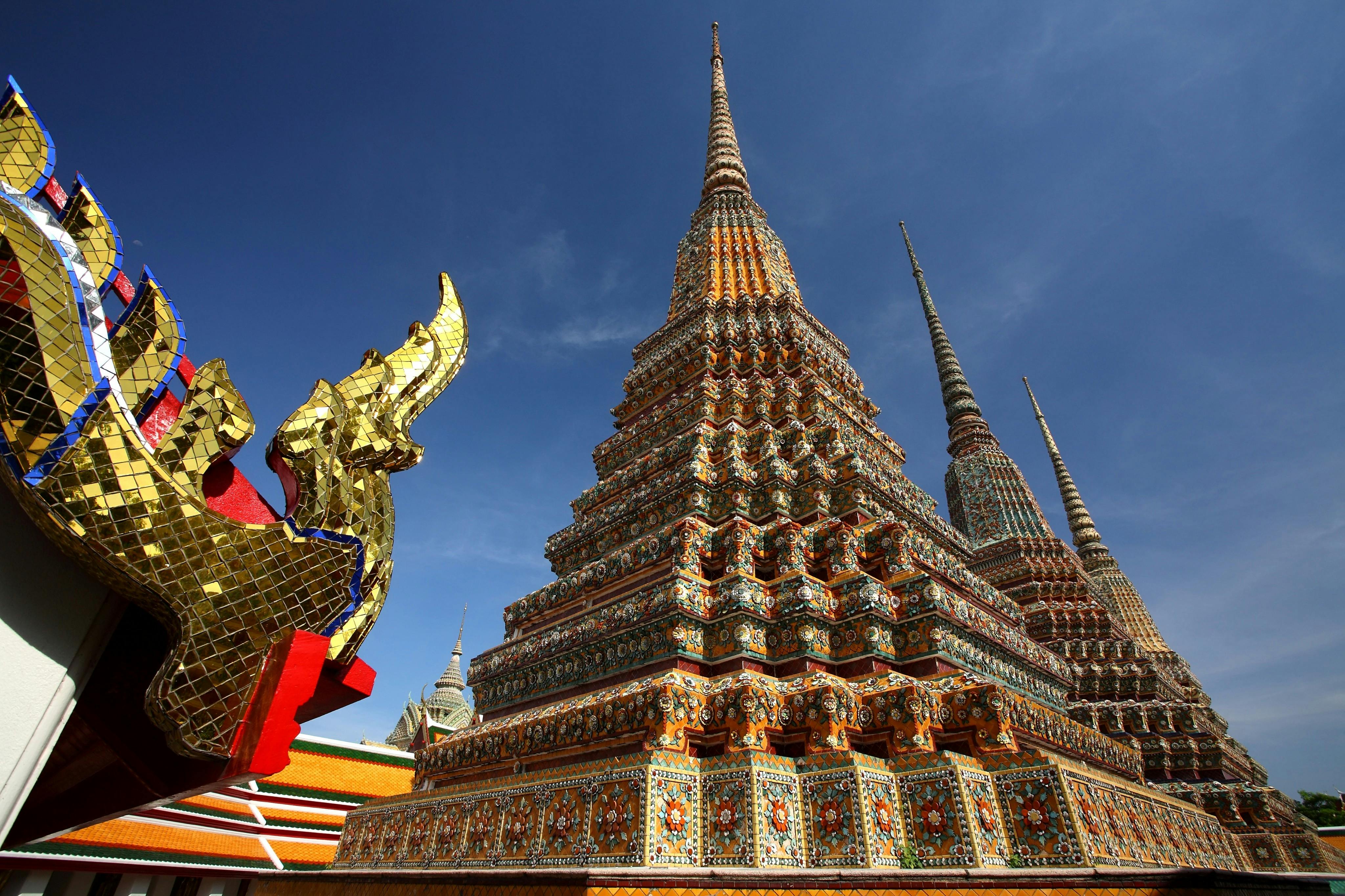 Wat Pho