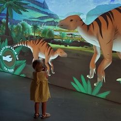 Las Vegas Natural History Museum