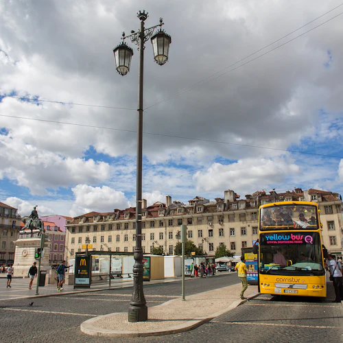 The Lisbon Pass - Photo 4
