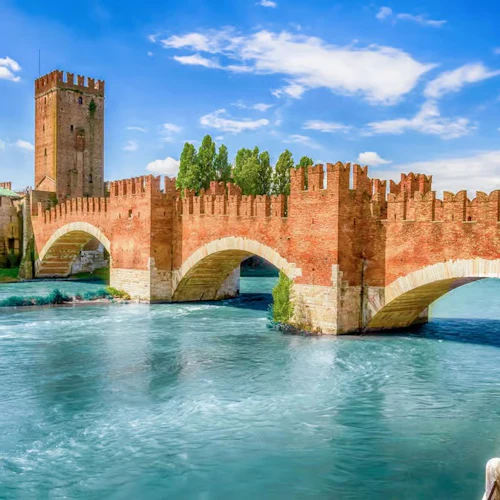 Verona, Sirmione e Lago de Garda: Visita guiada de um dia a partir de Milão + passeio de barco - Photo 5