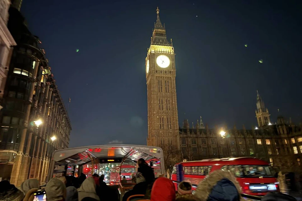 Big Ben