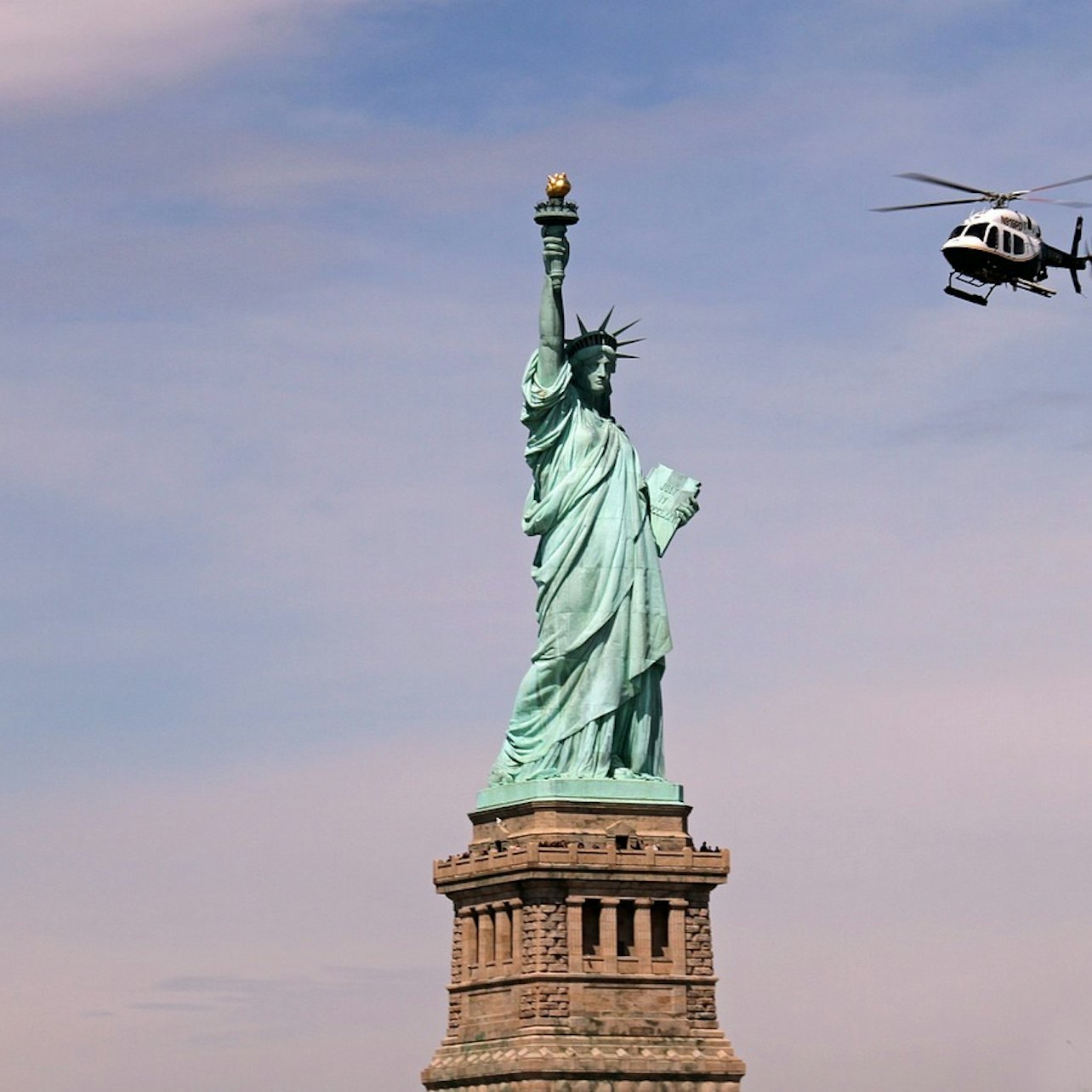 New York: Statue of Liberty & Ellis Island Tour - Accommodations in New York