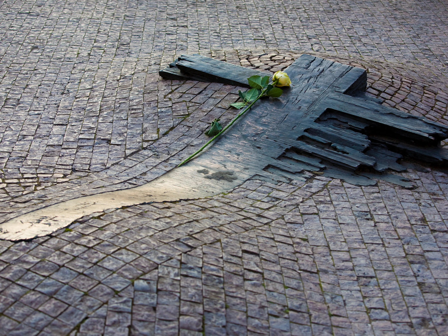 Museum des Kommunismus & Führung zum Historischen Kommunismus