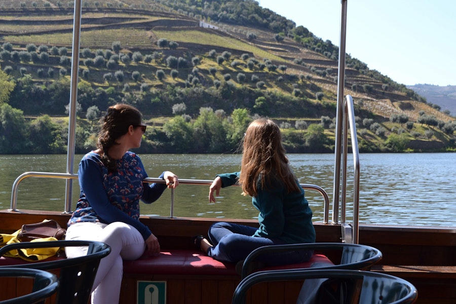 Douro Valley Day Trip from Porto