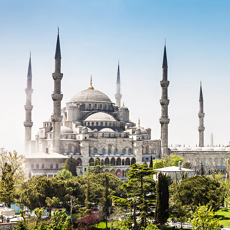 The Blue Mosque Tickets Istanbul Tiqets Com