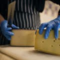 Τυρί Monte Veronese