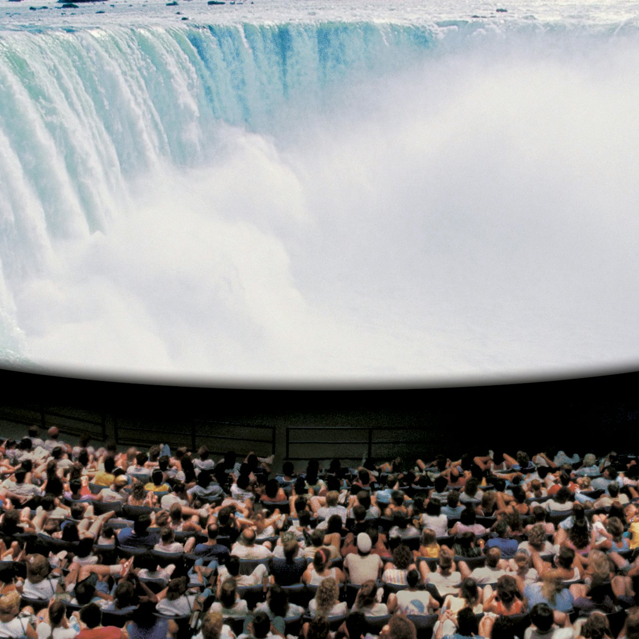 Niagara Adventure Theatre (CAN) - Accommodations in Niagara Falls